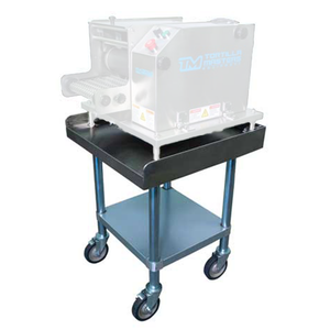 Tortilla Masters TMES-24 Equipment Stand for TM-105 Tortilla Masters TMES-24 Equipment Stand for TM-105