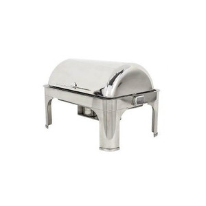 Buffet Enhancements Electric Chafing Dish Counter Drop-In Empire