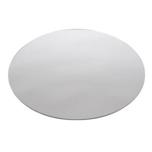Buffet Enhancements Acrylic Mirror, Round 14", Set Of 50 Buffet Enhancements Acrylic Mirror, Round 14", Set Of 50