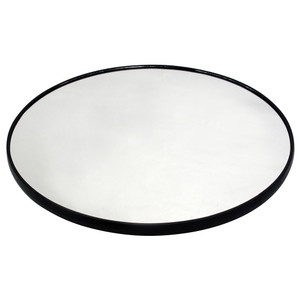 Buffet Enhancements Food Display Mirror, Round, 14"