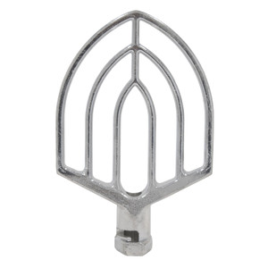 American Eagle AE-10NA/06 10 Qt Planetary Mixer Al Flat Beater (PRE-AE-10NA/06)