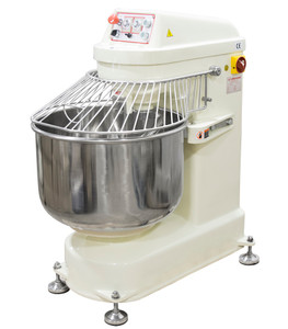 American Eagle AE-3050 80Qt Spiral Mixer, Capacity 66Lbs Flour, 110Lbs Dough, 3HP Agitator, 1HP Bowl, 220V/3Ph/60Hz American Eagle AE-3050 80Qt Spiral Mixer, Capacity 66Lbs Flour, 110Lbs Dough, 3HP Agitator, 1HP Bowl, 220V/3Ph/60Hz