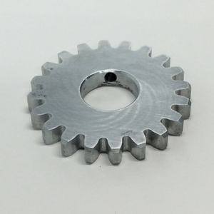 American Eagle AE-TS12H/12 Meat Tenderizer Internal Gear American Eagle AE-TS12H/12 Meat Tenderizer Internal Gear