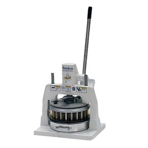 Dutchess BMIH Manual Dough Divider Dutchess BMIH Manual Dough Divider