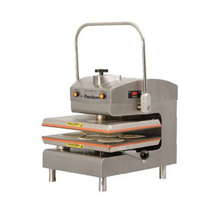 Dutchess DUT/TXM-SS Manual Dough Press Dutchess DUT/TXM-SS Manual Dough Press
