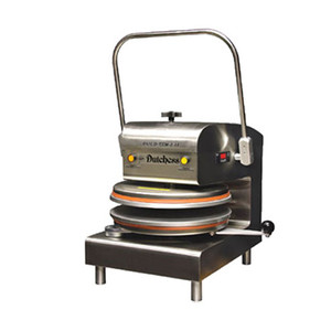 Dutchess DUT/D-TXM-2-18 Manual Dough Press