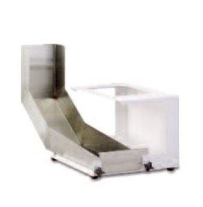 Dutchess DUT/723RC Return Chute for DUT/723 Dutchess DUT/723RC Return Chute for DUT/723