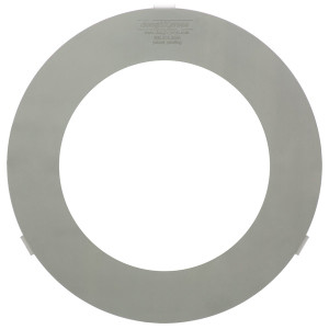 Dutchess DUT/DXP-DR Pizza Dough Ring Dutchess DUT/DXP-DR Pizza Dough Ring