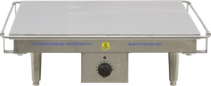Dutchess DUT/TXW-2025 Flat Grill Tortilla Warmer 20" x 25" Dutchess DUT/TXW-2025 Flat Grill Tortilla Warmer 20" x 25"