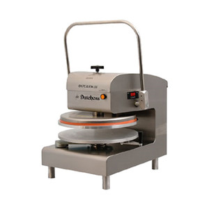 Dutchess DUT/DXM-SS Manual Dough Press Dutchess DUT/DXM-SS Manual Dough Press