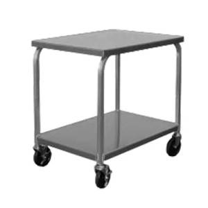 Dutchess DUT/DXC-3 Pizza Press Machine Cart Dutchess DUT/DXC-3 Pizza Press Machine Cart