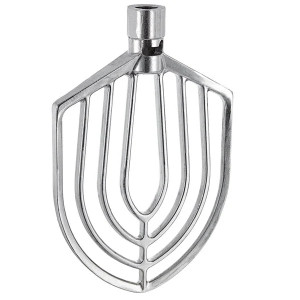 Dutchess DUT/80-1 80qt. Flat Beater Paddle for DUT/V-80