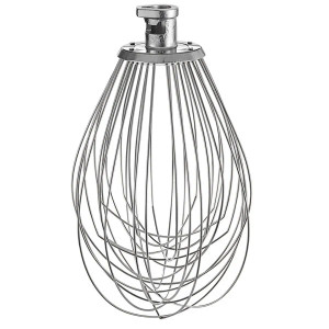 Dutchess DUT/M-140-193-2 140qt. Standard Wire Whip/Whisk for DUT/M-140W