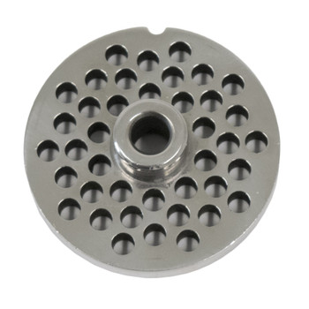 American Eagle AE-G12N/08-06 #12 Grinder Plate 1/4(6MM) American Eagle AE-G12N/08-06 #12 Grinder Plate 1/4(6MM)