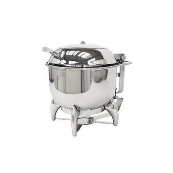 Buffet Enhancements Chafing Dish Soup Station New Age Style Buffet Enhancements Chafing Dish Soup Station New Age Style