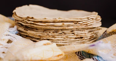 The Complete Guide to Tortillas: Sizes and Types