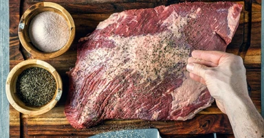 5 Tips for Preparing Meat for the Smoker