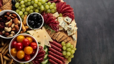 What Are the Best Meats for a Charcuterie Board?