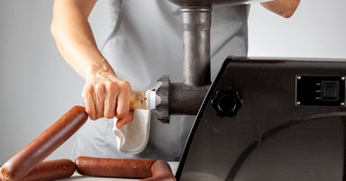 Making Sausage From Scratch: What You Should Know