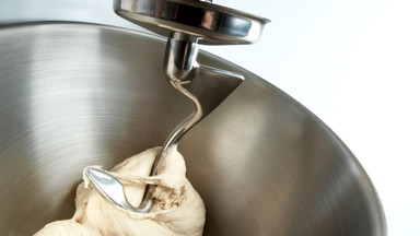 How to Choose the Perfect Dough Mixer