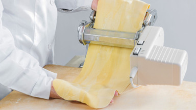Why Your Noodle Shop Needs a Dough Sheeter