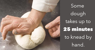 Rising to the Occasion: Keeping Up With Growing Bakery Production Needs