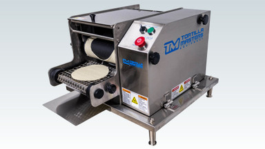 4 Types of Tortillas You May Not Know About