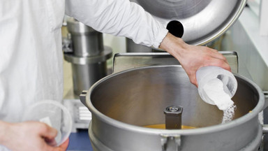 How To Size Your Commercial Mixer How To Size Your Commercial Mixer