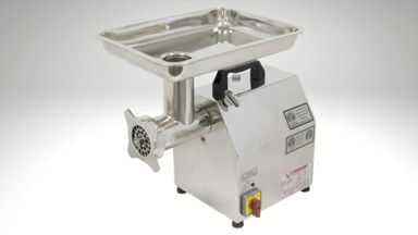 Why Using a Meat Grinder To Grind Vegetables Is Acceptable Why Using a Meat Grinder To Grind Vegetables Is Acceptable