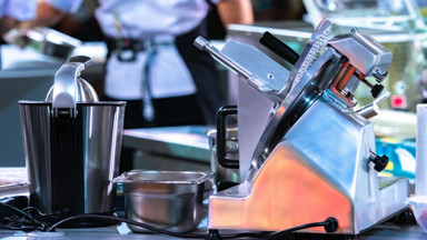 Should You Use Restaurant Equipment In A Home?, Blog