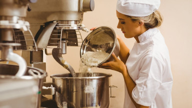Working Safely with Commercial Kitchen Food Processors