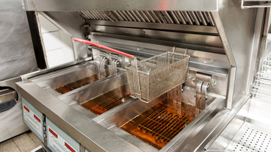 5 Tips to Minimize the Hazards of Commercial Deep Fryers