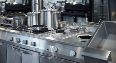 4 Top Restaurant Equipment Trends of 2024
