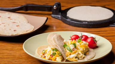 The Different Machines Available To Make Tortillas