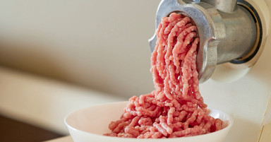 What Are the Types of Commercial Meat Grinder Hubs & Plates?