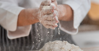 Dough Mixer vs. Hand Kneading: Which Is Right for a Bakery? Dough Mixer vs. Hand Kneading: Which Is Right for a Bakery?