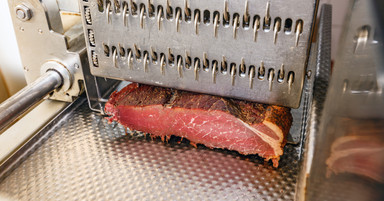The Best Types of Meat To Use With a Commercial Meat Cutter