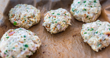 3 Seafood Recipes That Use a Meat Grinder