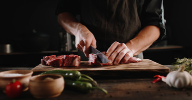 A Quick Guide to the Primal Cuts of Beef