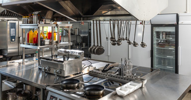 Refurbished or Used Restaurant Equipment: The Pros and Cons