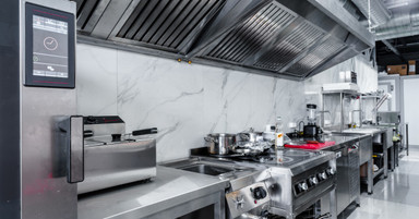 The Benefits of Buying Pre-Owned Restaurant Equipment