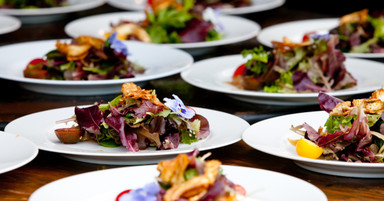 Best Practices for Portion Control in Restaurant Operations
