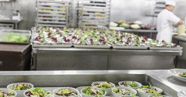 The Importance of Yield Management in Food Prep