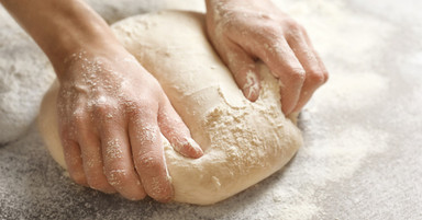 Understanding Hydration Ratios in Dough Making