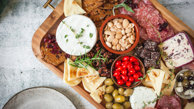 Essentials for Creating a Perfect Charcuterie Board