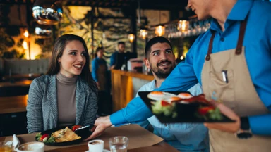 What Are the Different Types of Restaurants?