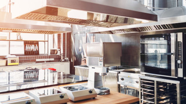 What is restaurant commercial kitchen equipment?