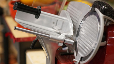 Cleaning and Maintaining Your Commercial Bread Slicer