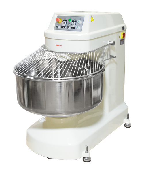 American Eagle AE-100K Spiral Mixer 220lbs Flour/352lbs