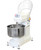 American Eagle AE-5080 125Qt Spiral Mixer 100lbs Flour/176lbs Dough, 5HP (PRE-AE-5080) Open